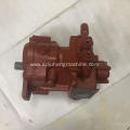 KX135-3 Hydraulic main pump Hydraulic pump PSVL-54CG-18
